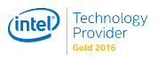 Intel Gold