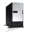 Chenbro Server Tower SR105 - Front